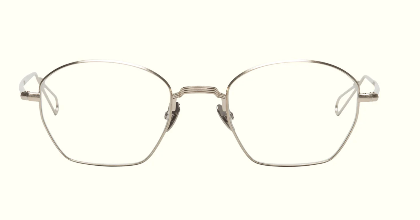 Ahlem Vaneau Grey Gold Brushed
