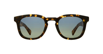 Garrett Leight | Kinney X | Tuscan Tortoise - Niche Bazaar Studio