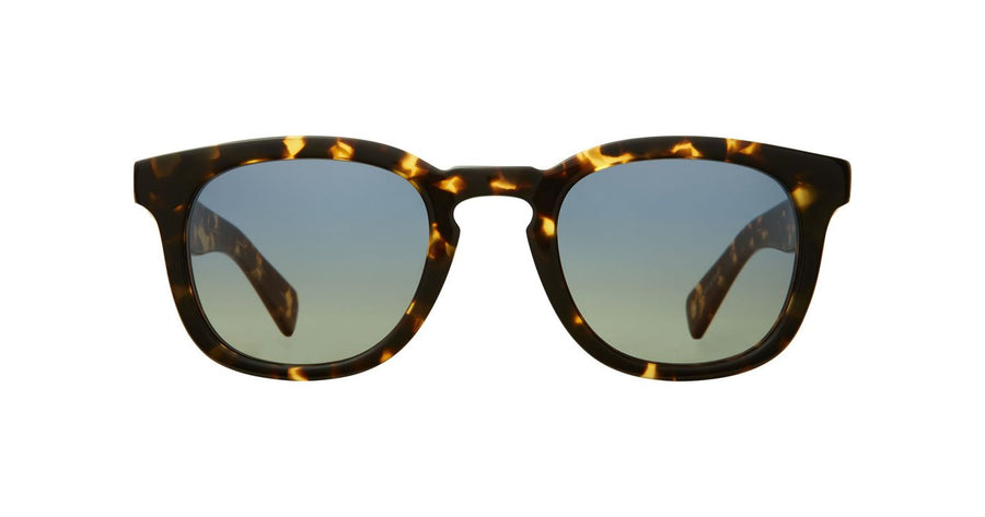 Garrett Leight | Kinney X | Tuscan Tortoise - Niche Bazaar Studio