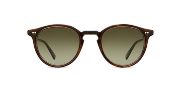 Mr Leight | Marmont | Tortoiseshell - Niche Bazaar Studio