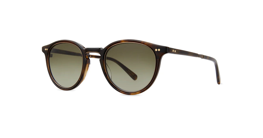 Mr Leight | Marmont | Tortoiseshell - Niche Bazaar Studio