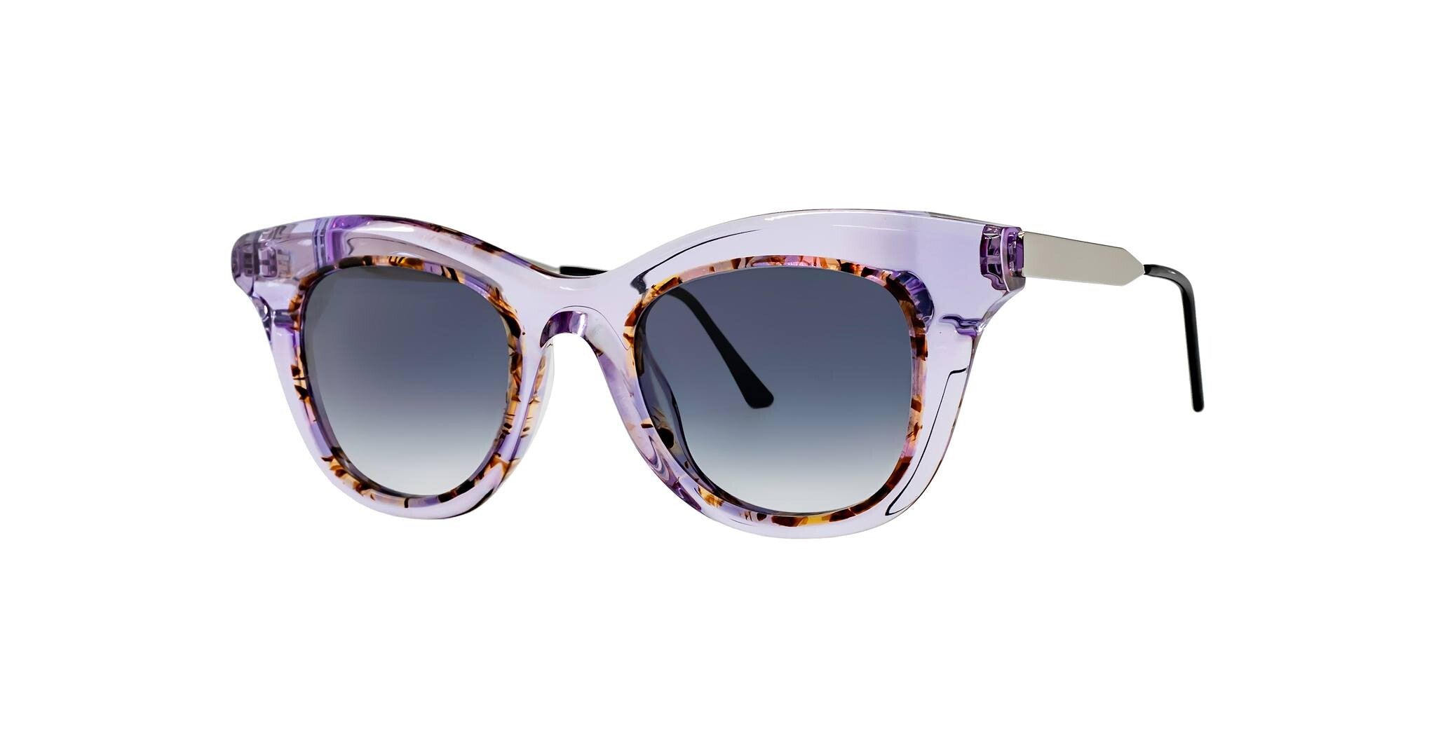 Thierry Lasry Mercy Clear Purple display picture 2