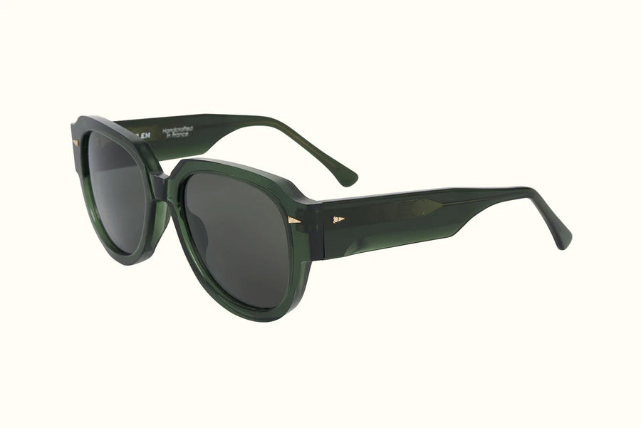 Ahlem | Galliera | Dark Green - Niche Bazaar Studio
