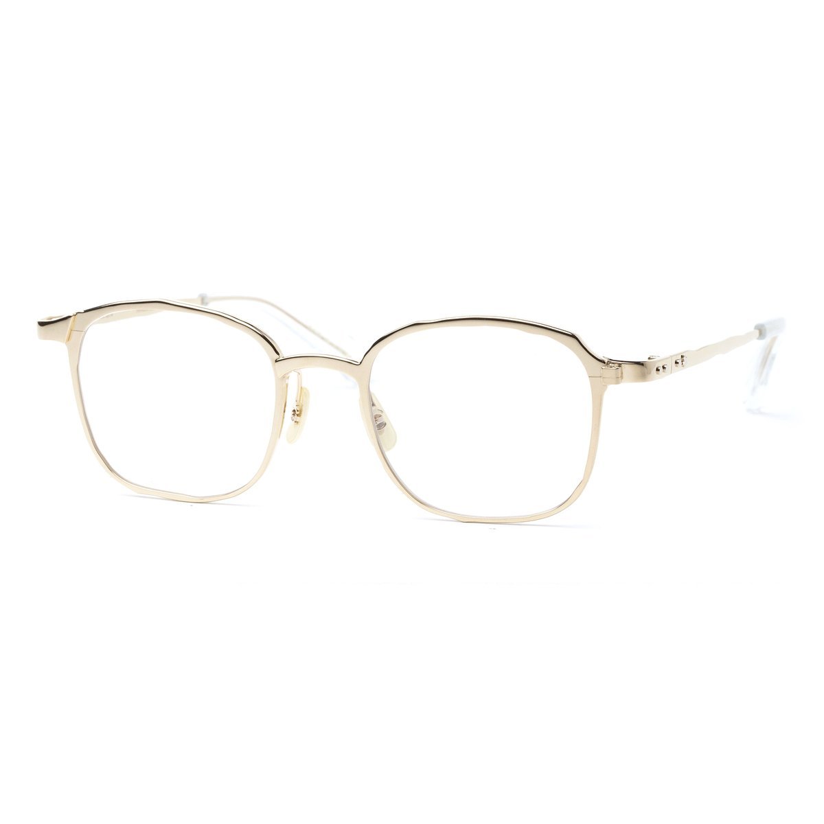 MASAHIRO MARUYAMA Designer Eyewear