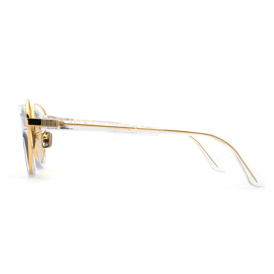 Kuboraum | Maske N10 | Crystal - Niche Bazaar Studio